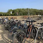Paisible A La Plage, Piscine Et Tennis Dom wakacyjny Ondres