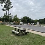 Paisible A La Plage, Piscine Et Tennis * Ondres