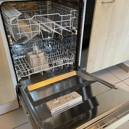 Paisible A La Plage, Piscine Et Tennis 度假居 昂德雷斯