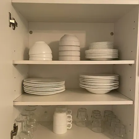 Paisible A La Plage, Piscine Et Tennis 昂德雷斯