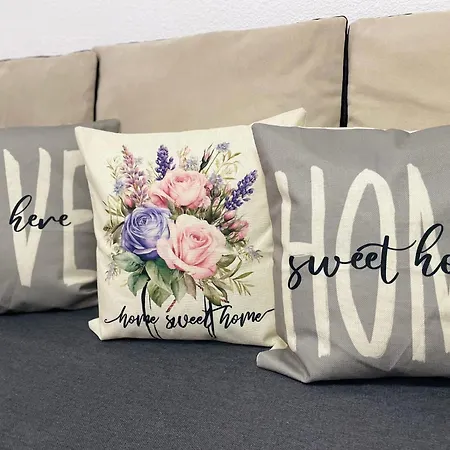 Paisible A La Plage, Piscine Et Tennis 昂德雷斯