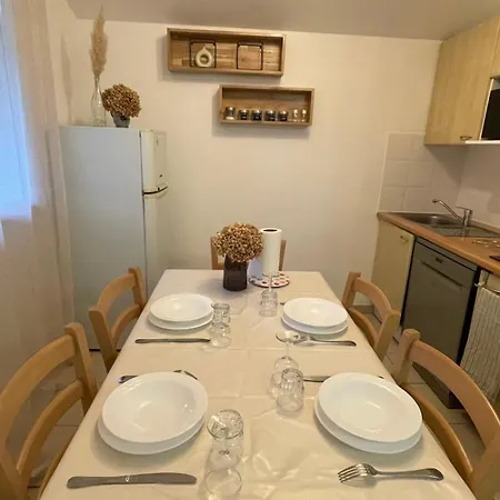 Chalet Paisible Foret, Plage, Piscine, Tennis Et Activites