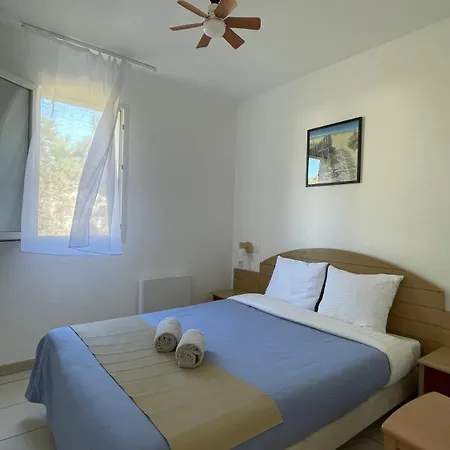 Paisible A La Plage, Piscine Et Tennis Holiday home Ondres