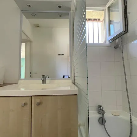 Chalet Paisible Foret, Plage, Piscine, Tennis Et Activites Dom wakacyjny