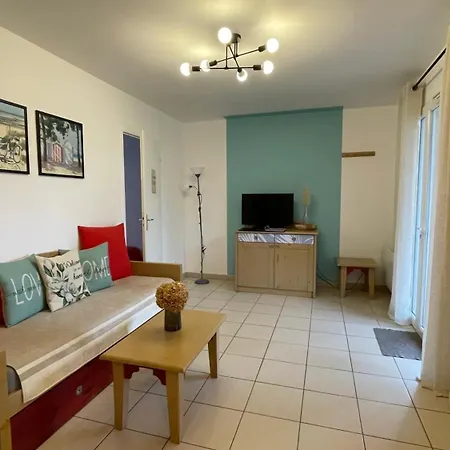 Chalet Paisible Foret, Plage, Piscine, Tennis Et Activites *