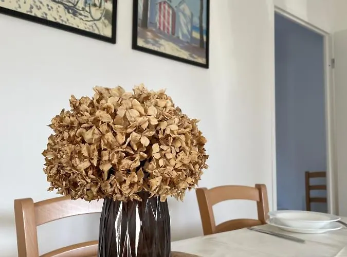 Paisible à La Plage, Piscine Et Tennis Casa vacanze