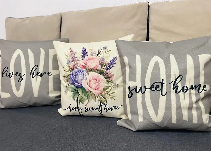 Paisible à La Plage, Piscine Et Tennis Ondres